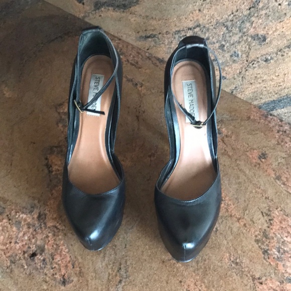 Steve Madden Shoes - Steve Madden platforms
